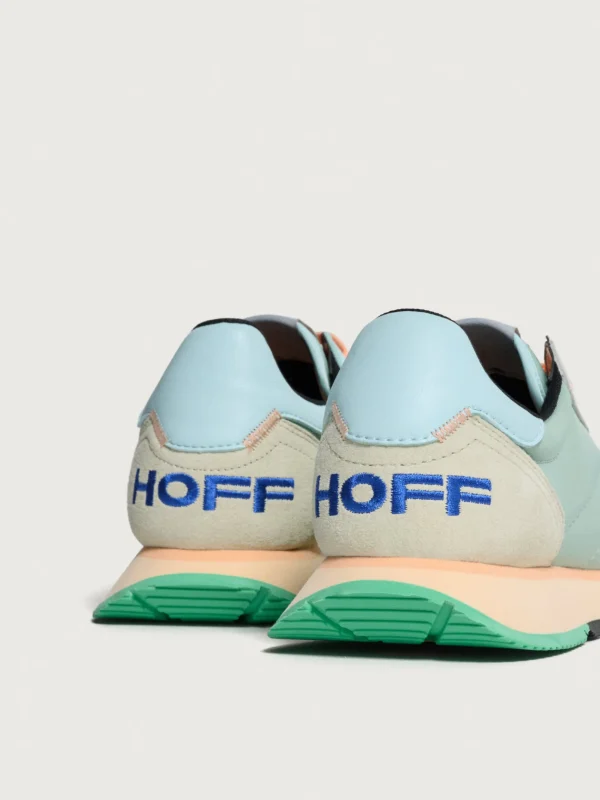 HOFF Track & Field*APOLLONIA