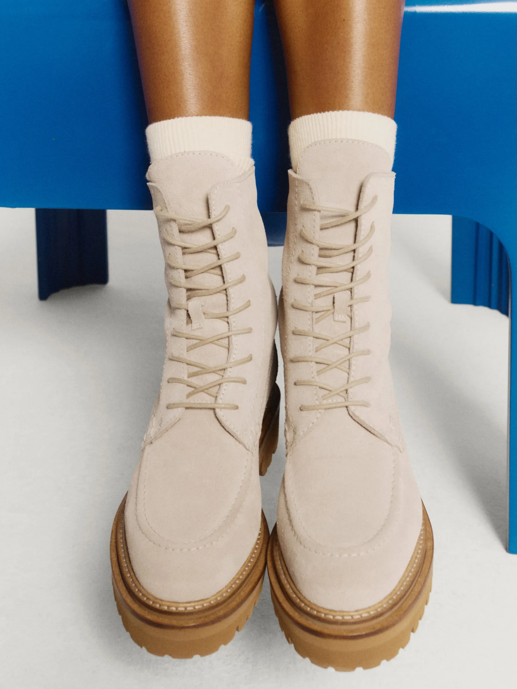 botte_desert_beige_10.webp HOFF Bottes Et Bottines*BOTTE DESERT BEIGE