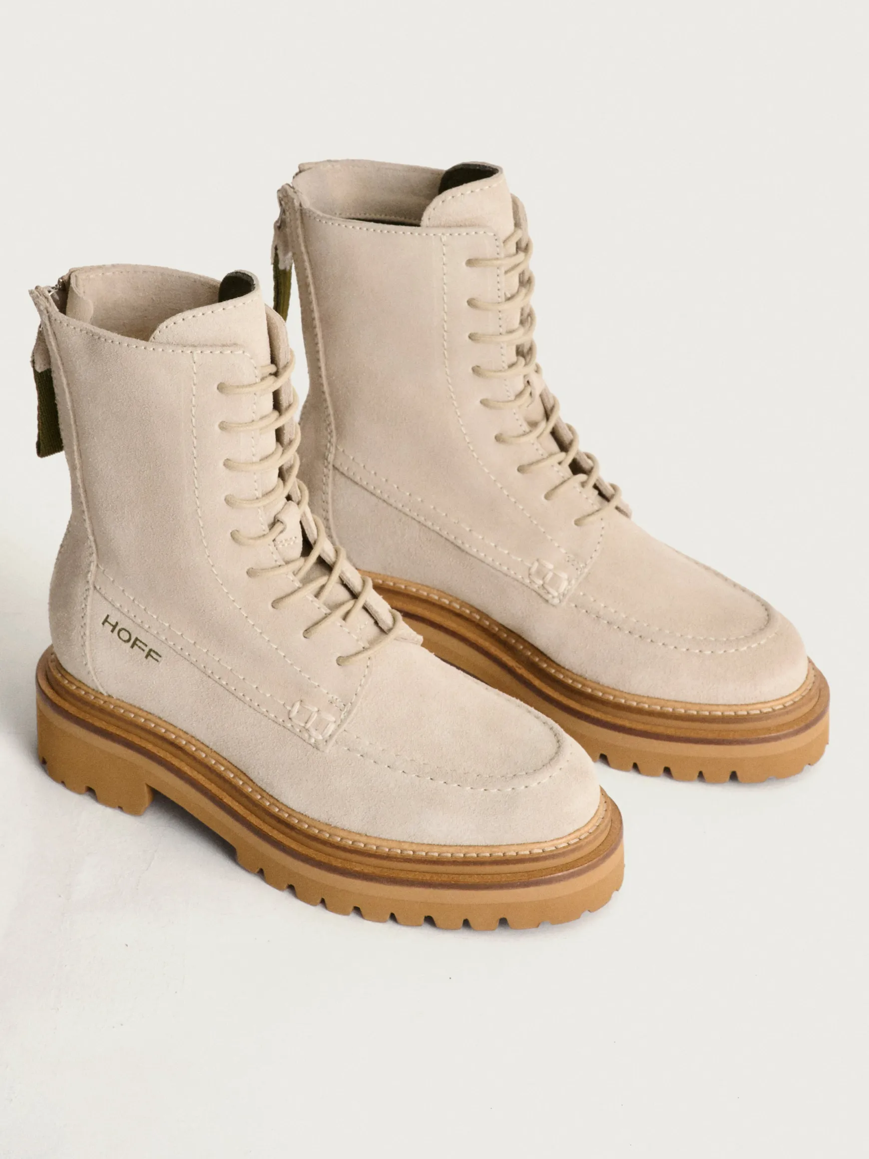 botte_desert_beige_8.webp HOFF Bottes Et Bottines*BOTTE DESERT BEIGE
