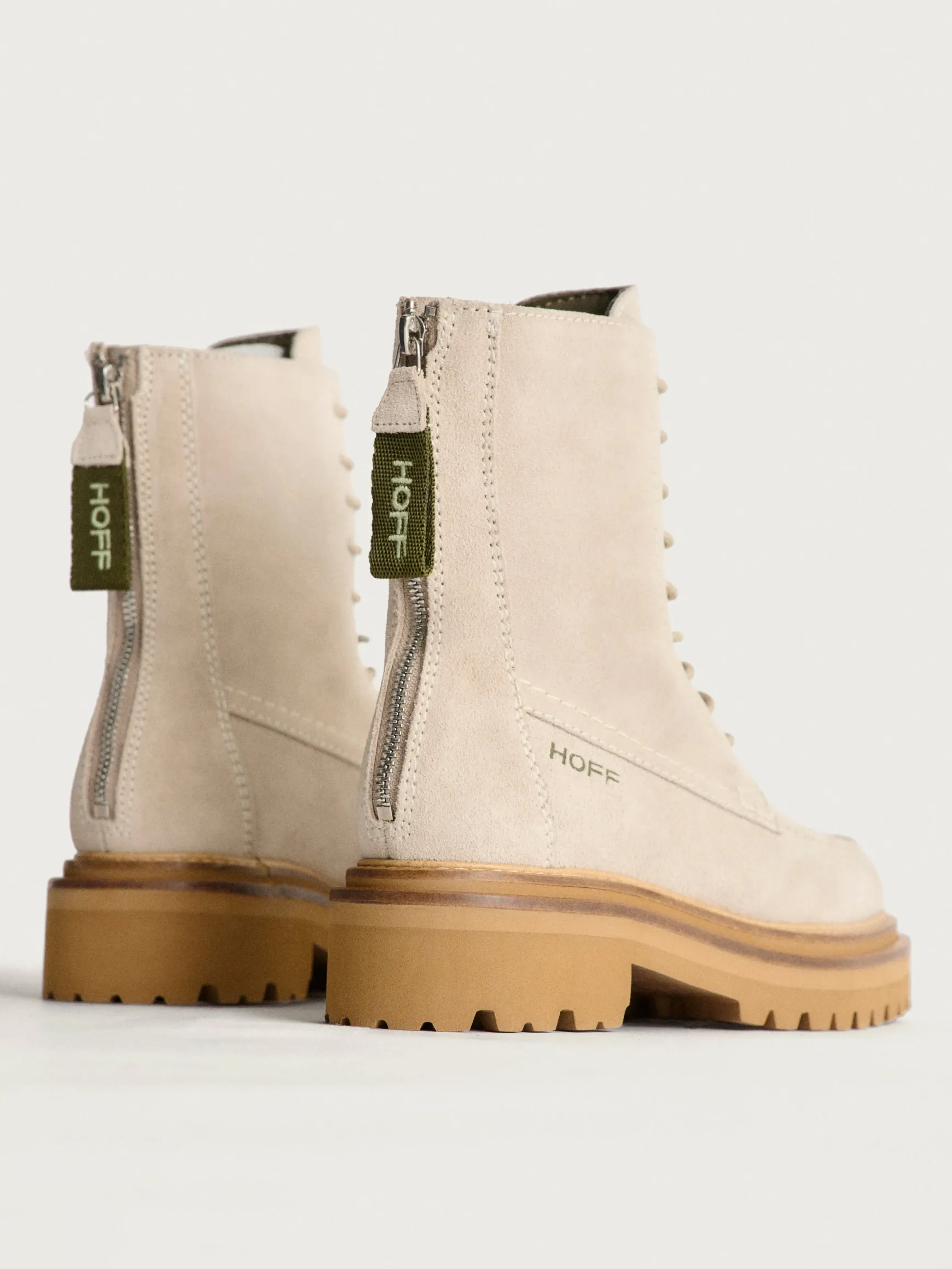 botte_desert_beige_9.webp HOFF Bottes Et Bottines*BOTTE DESERT BEIGE