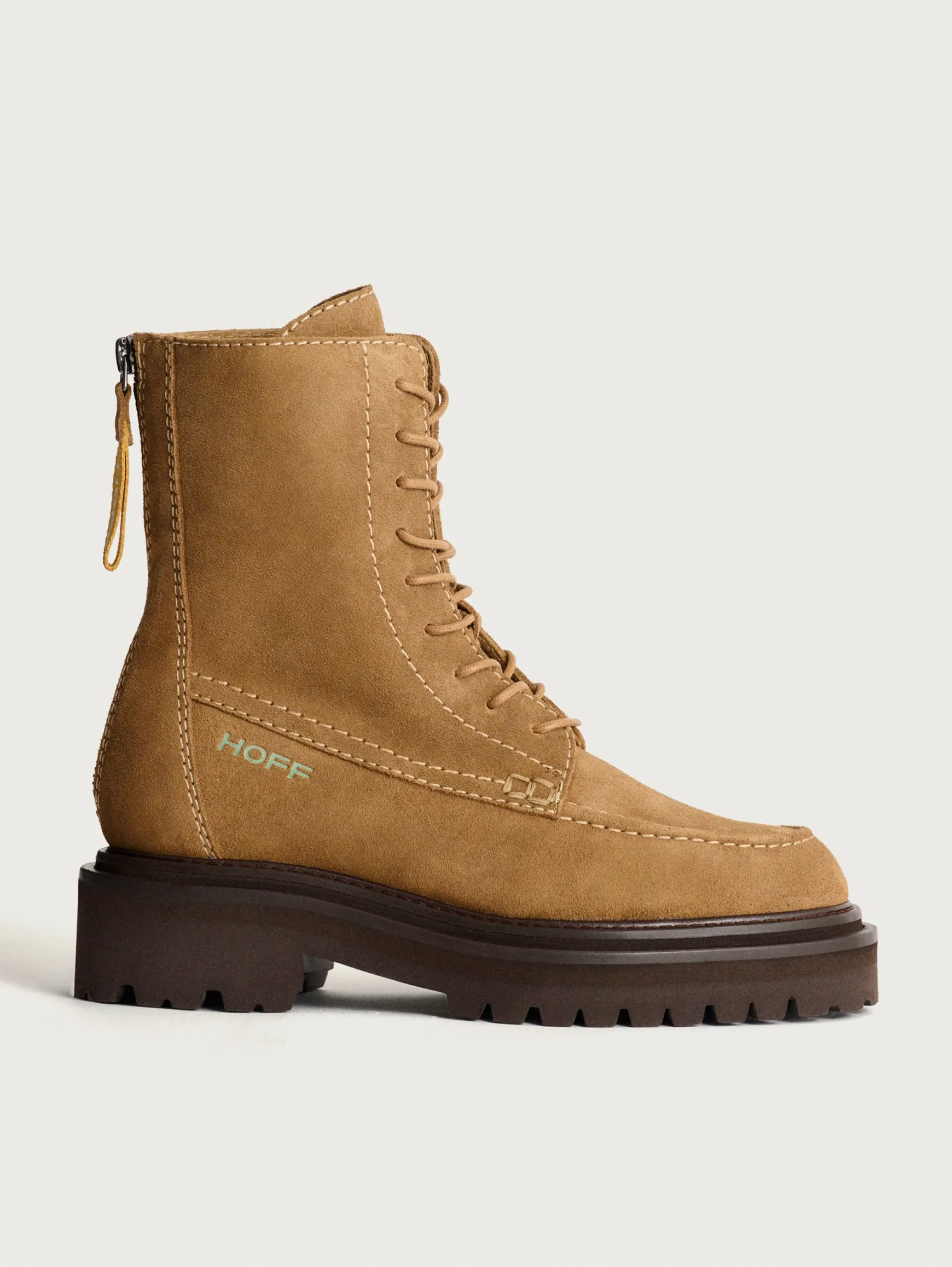 botte_desert_camel_0.webp HOFF Bottes Et Bottines*BOTTE DESERT CAMEL