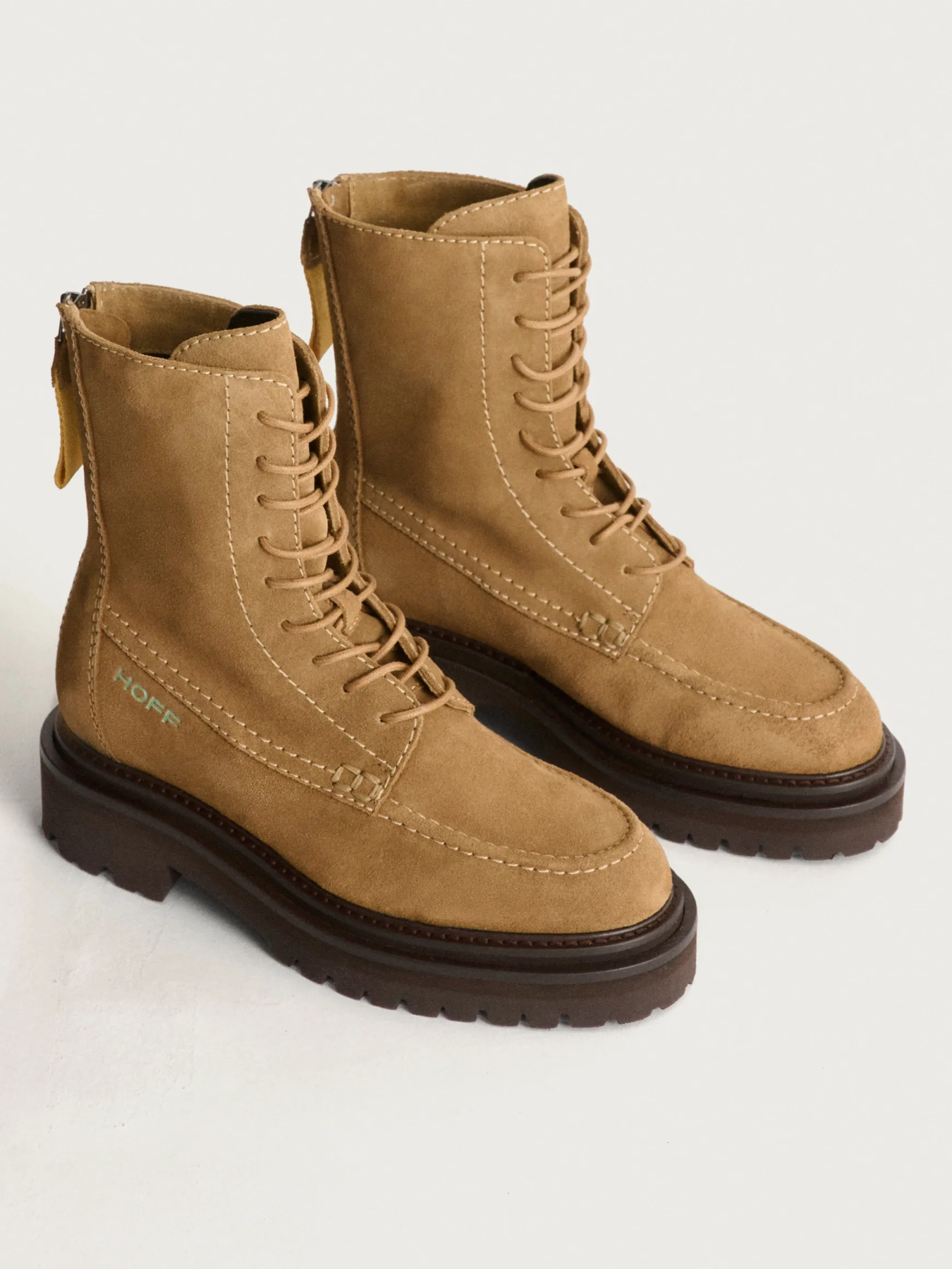 botte_desert_camel_2.webp HOFF Bottes Et Bottines*BOTTE DESERT CAMEL