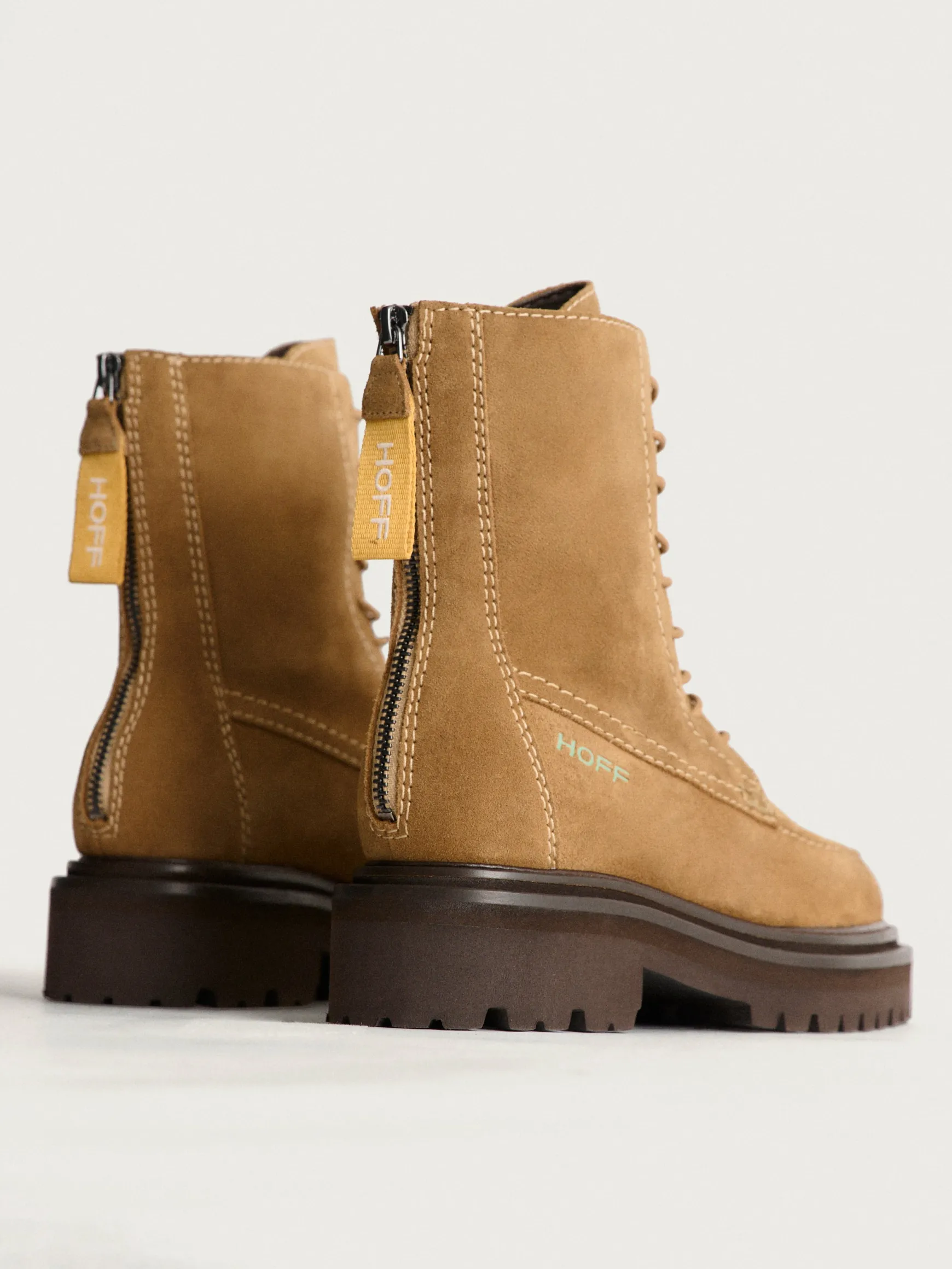 botte_desert_camel_3.webp HOFF Bottes Et Bottines*BOTTE DESERT CAMEL
