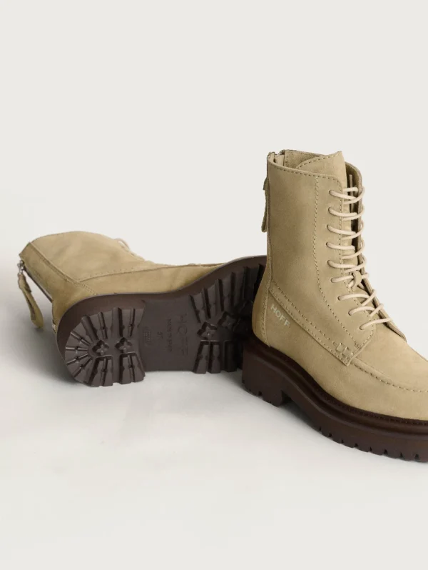 HOFF Bottes Et Bottines*BOTTE DESERT KAKI