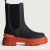 HOFF Bottes Et Bottines*BOTTE LAKE NOIR