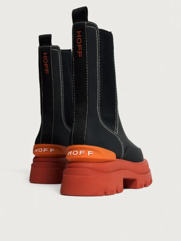 HOFF Bottes Et Bottines*BOTTE LAKE NOIR