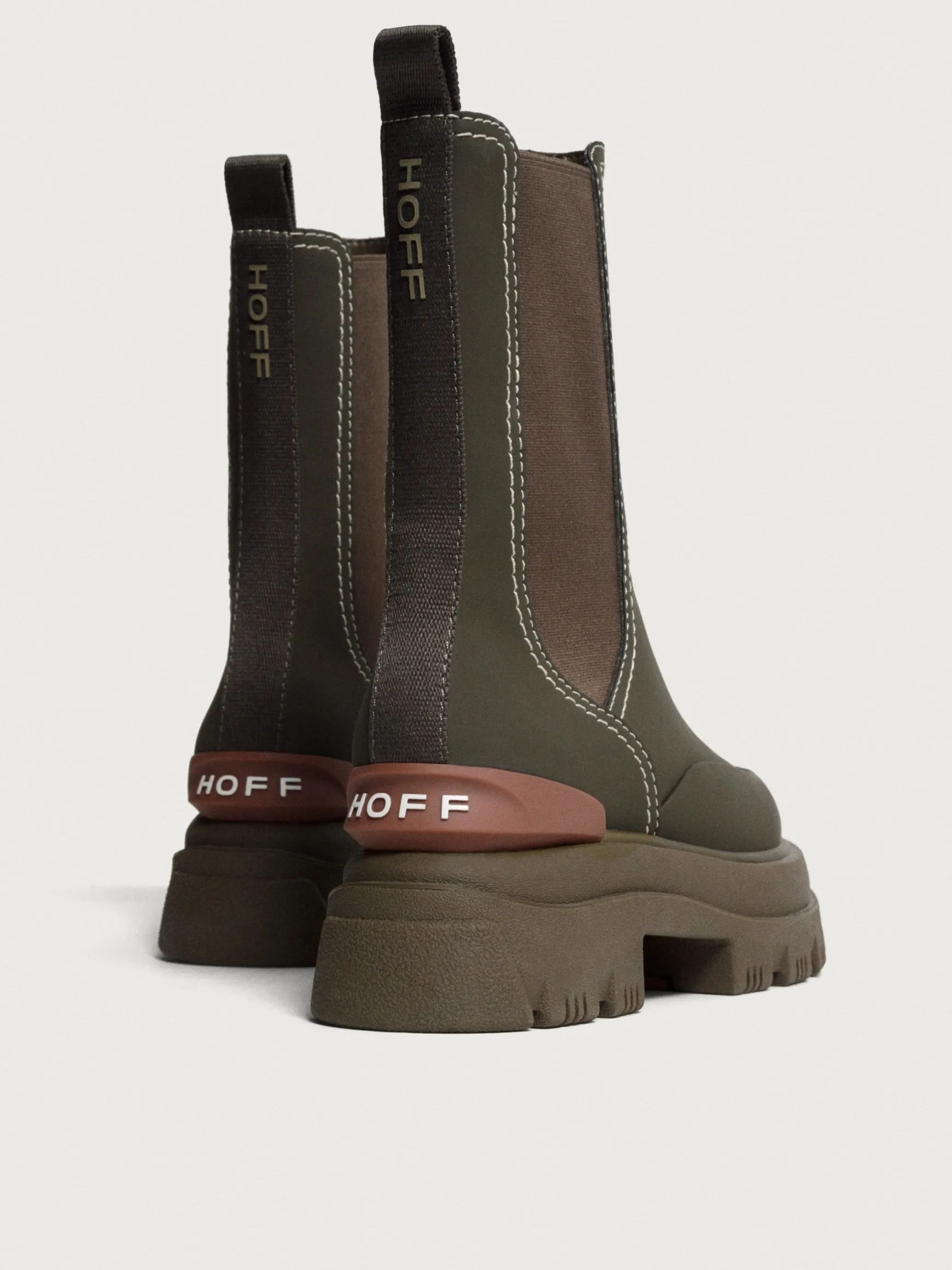 botte_lake_taupe_3.webp HOFF Bottes Et Bottines*BOTTE LAKE TAUPE
