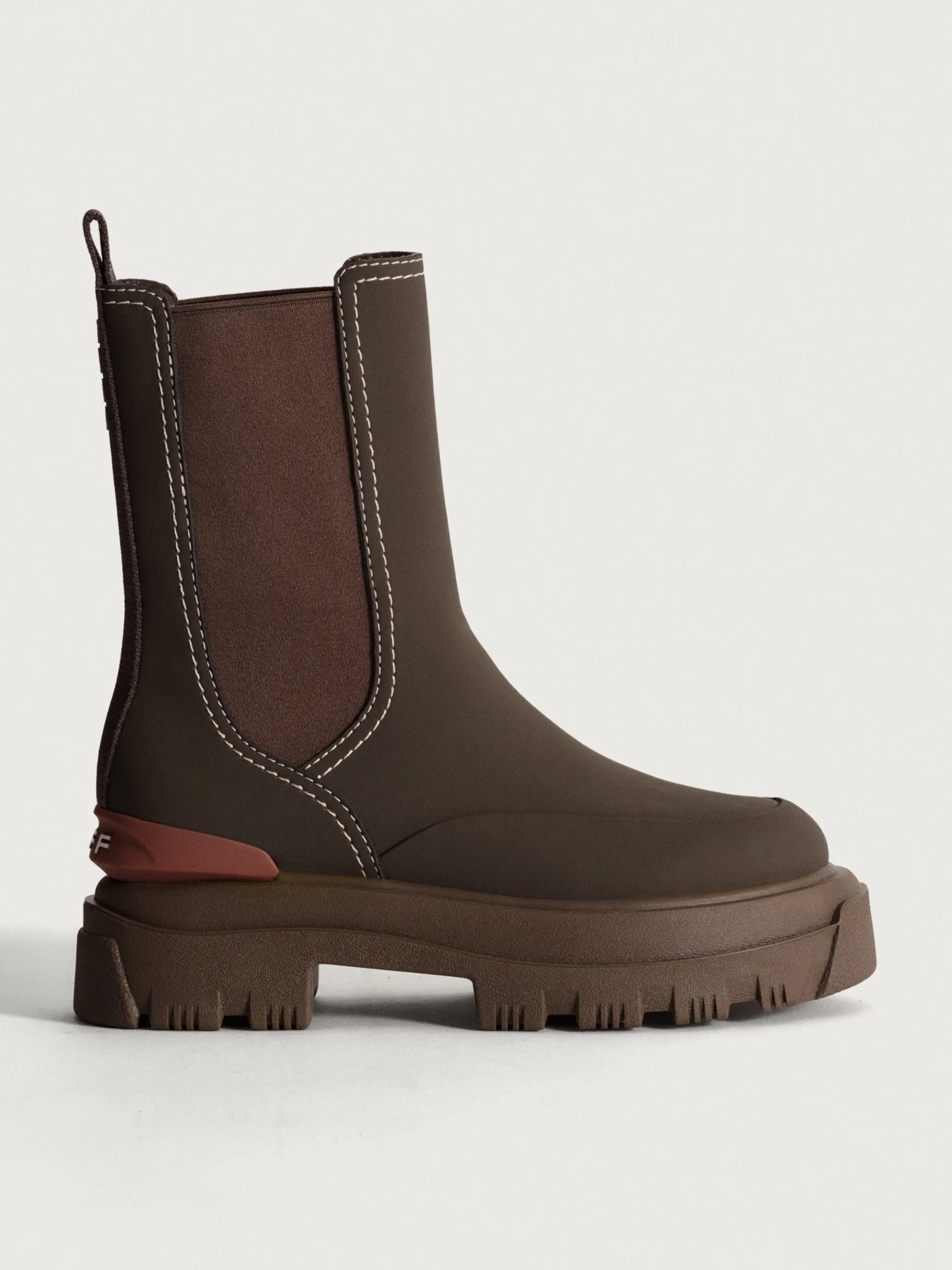 botte_lake_taupe_4.webp HOFF Bottes Et Bottines*BOTTE LAKE TAUPE
