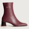 HOFF Bottes Et Bottines*BOTTINE À TALON DATE BORDEAUX