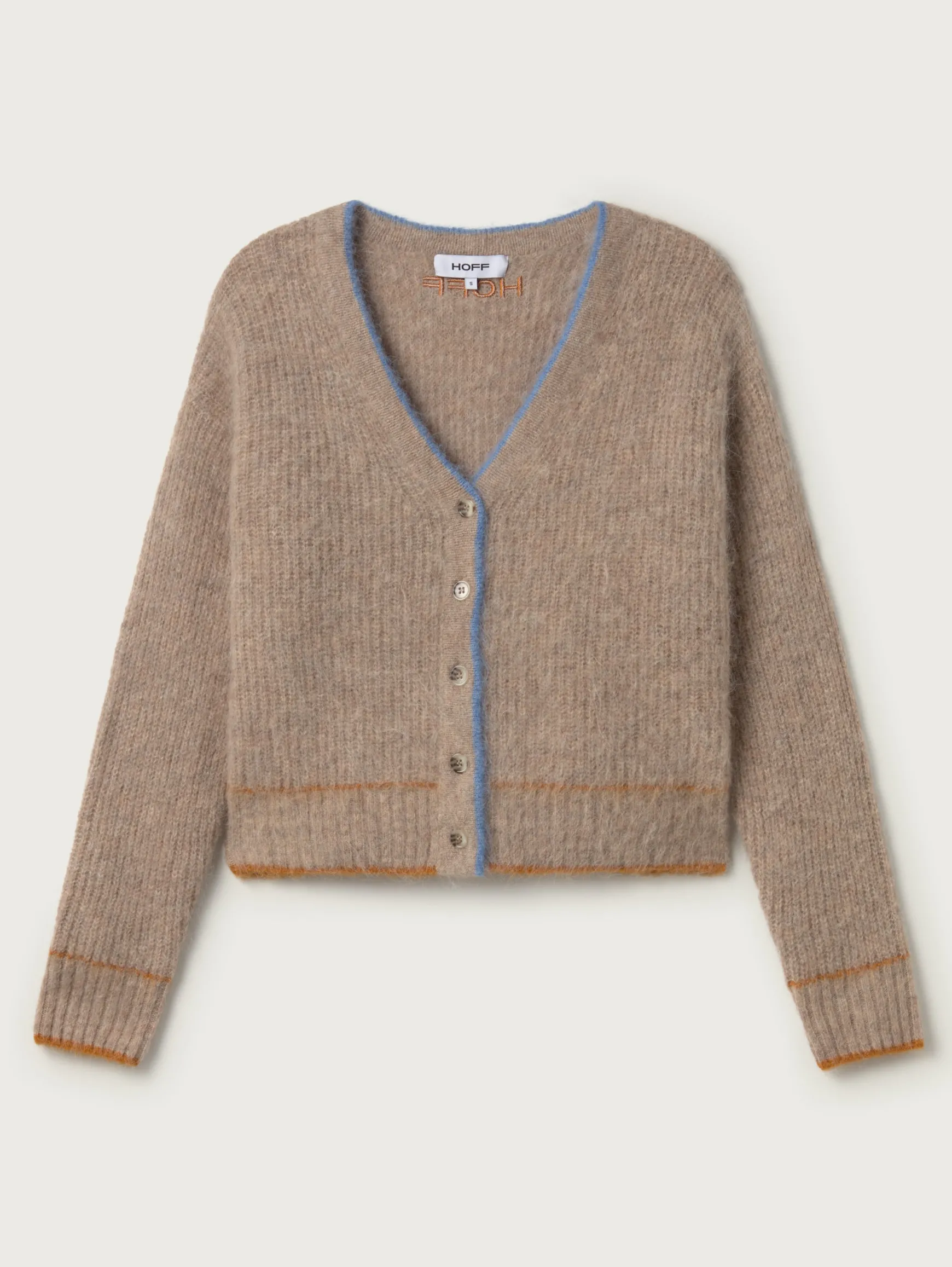 cardigan_louis_beige_0.webp HOFF Pulls*CARDIGAN LOUIS BEIGE