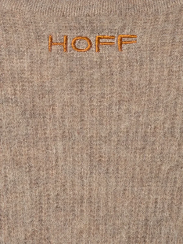 HOFF Pulls*CARDIGAN LOUIS BEIGE