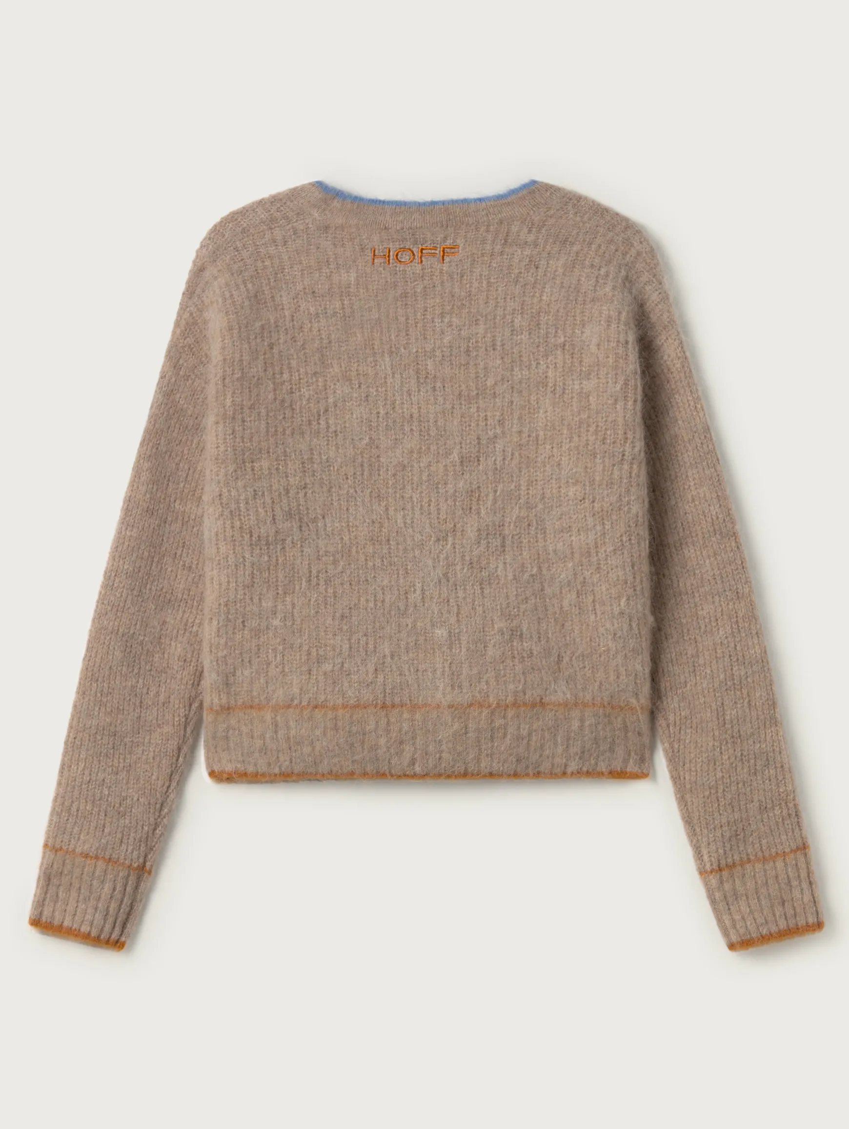 cardigan_louis_beige_5.webp HOFF Pulls*CARDIGAN LOUIS BEIGE