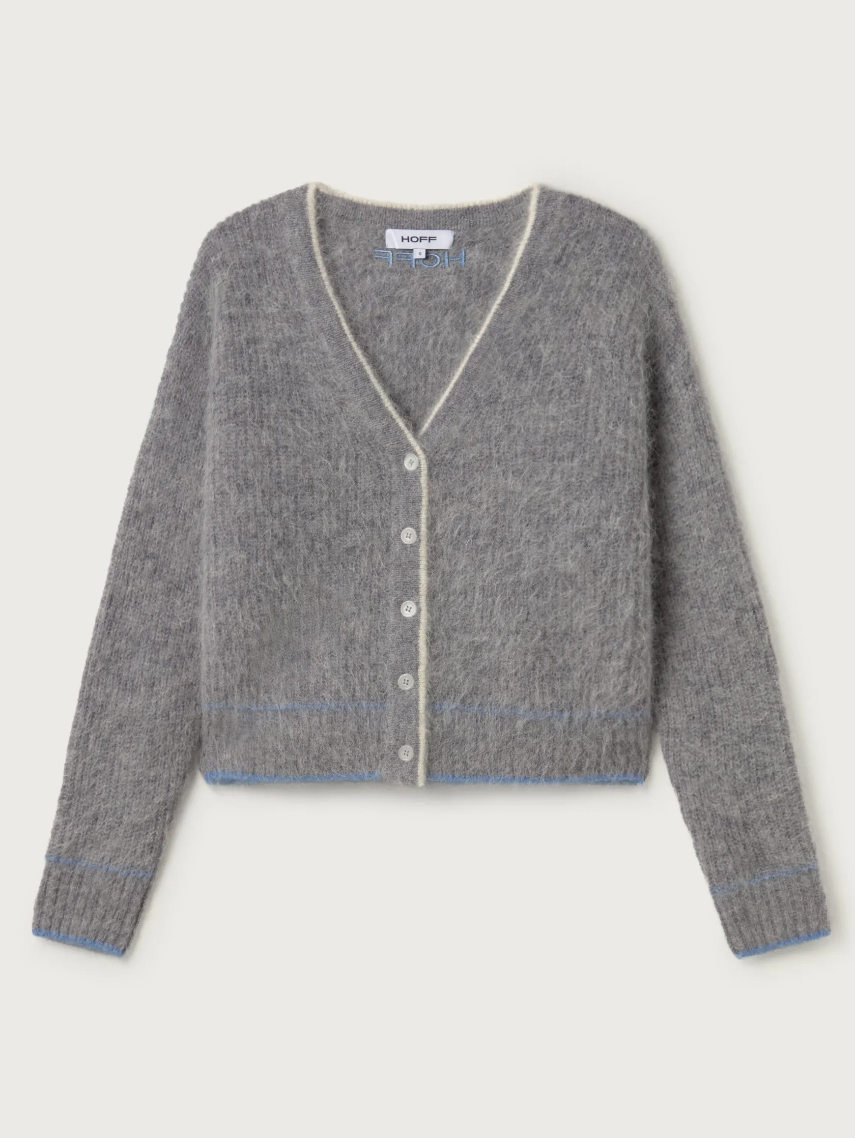 cardigan_louis_gris_4.webp HOFF Pulls*CARDIGAN LOUIS GRIS