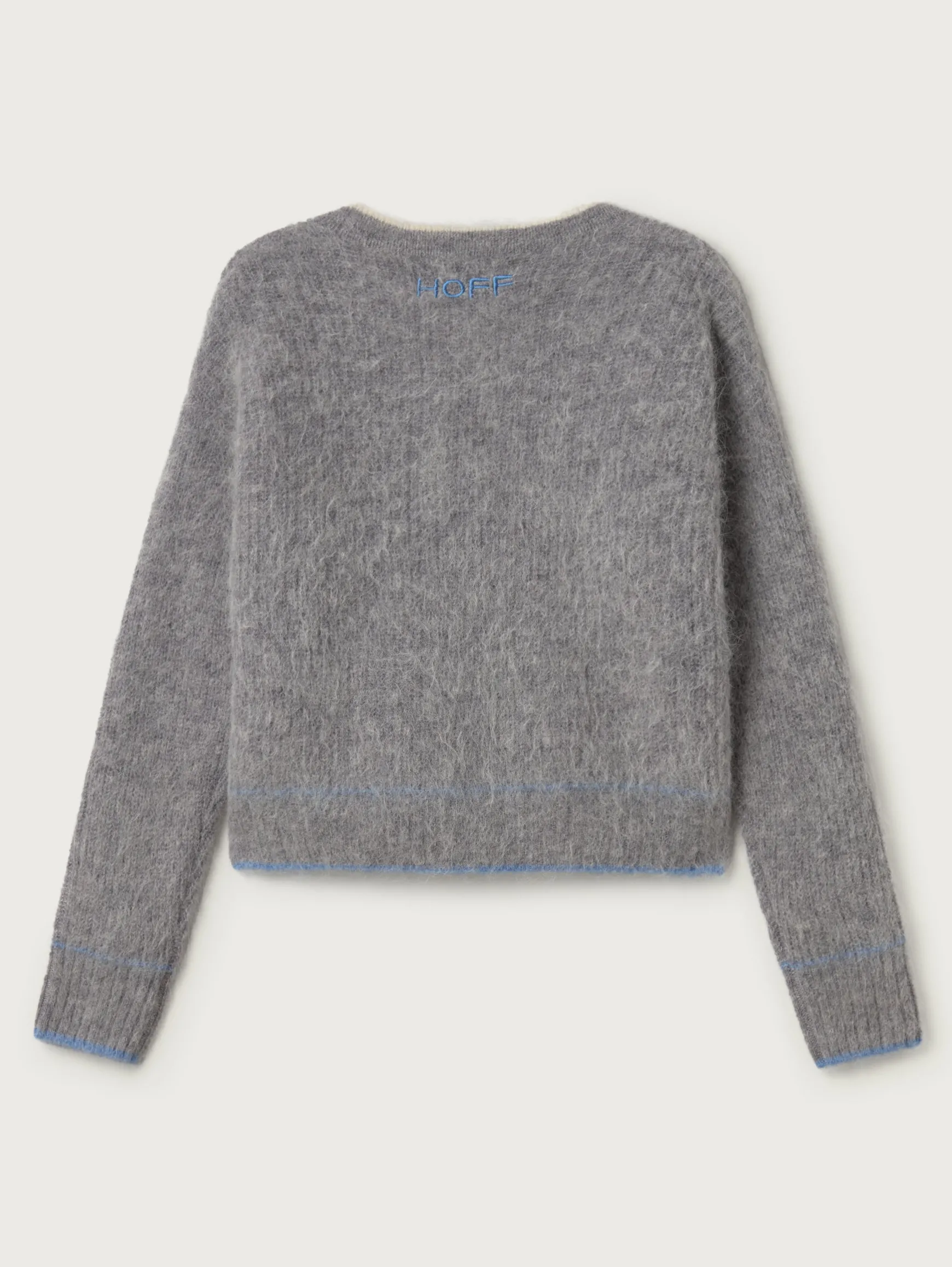 cardigan_louis_gris_5.webp HOFF Pulls*CARDIGAN LOUIS GRIS