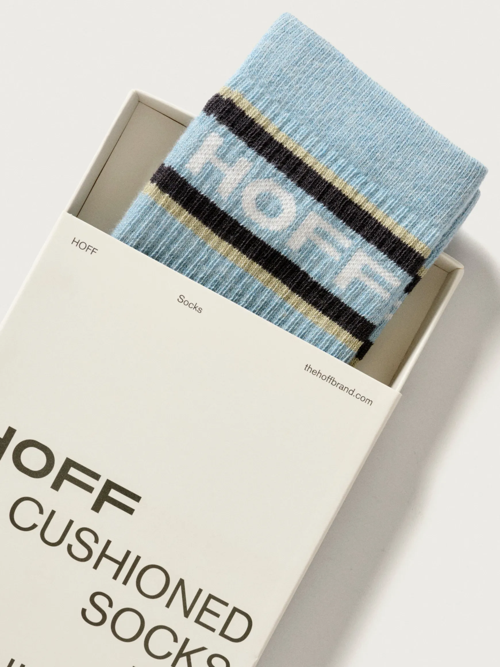 chaussettes_bleues_2.webp HOFF Accessoires*CHAUSSETTES BLEUES