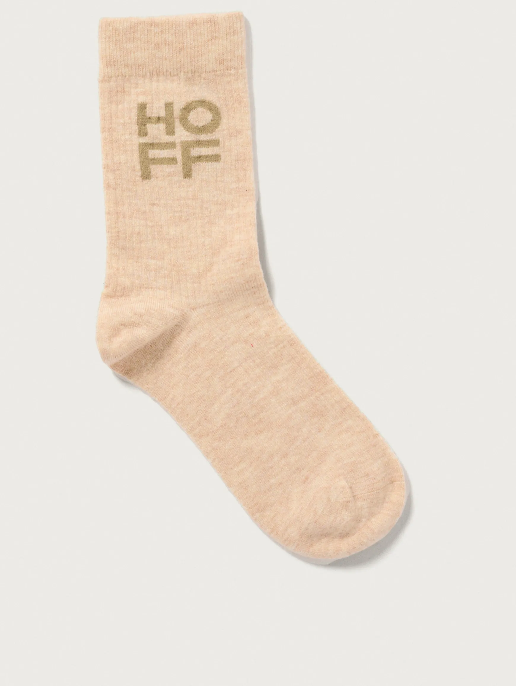 chaussettes_cachemire_beige_0.webp HOFF Accessoires*CHAUSSETTES CACHEMIRE BEIGE