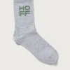 HOFF Accessoires*CHAUSSETTES CACHEMIRE GRIS