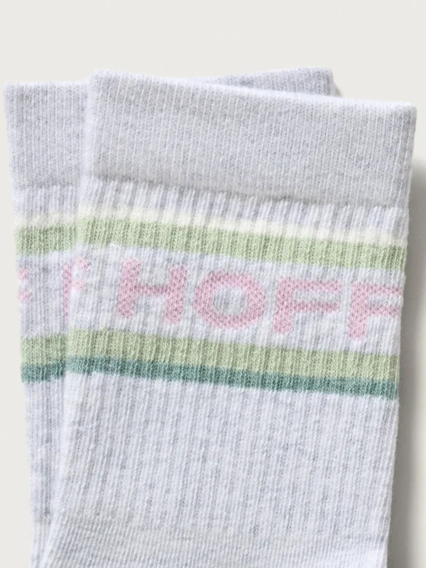 HOFF Accessoires*CHAUSSETTES GRISES
