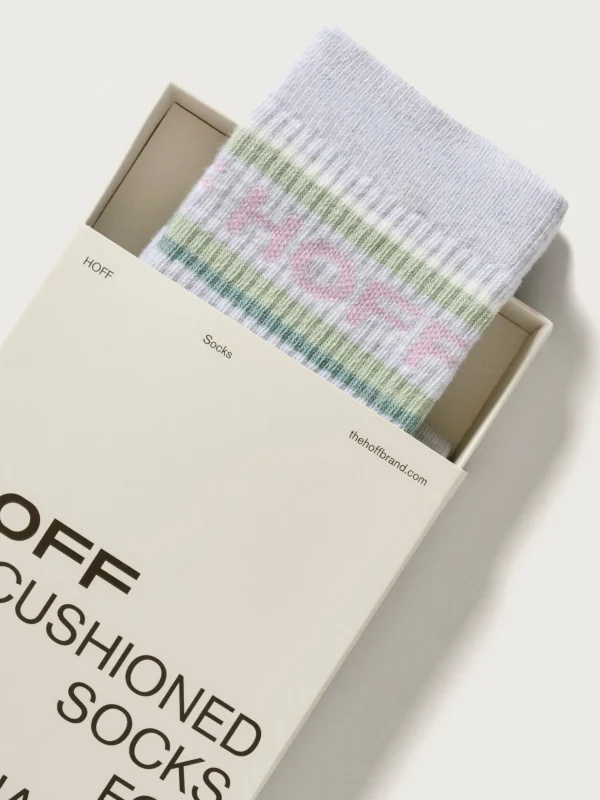 HOFF Accessoires*CHAUSSETTES GRISES