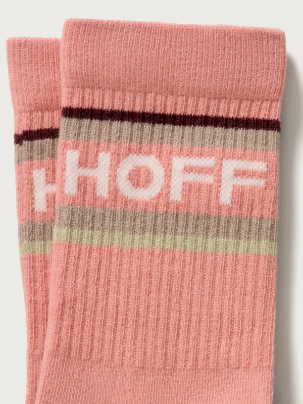 HOFF Accessoires*CHAUSSETTES ROSES