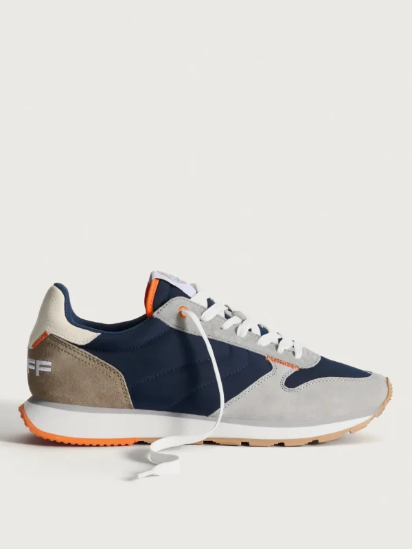 HOFF Track & Field*DELOS