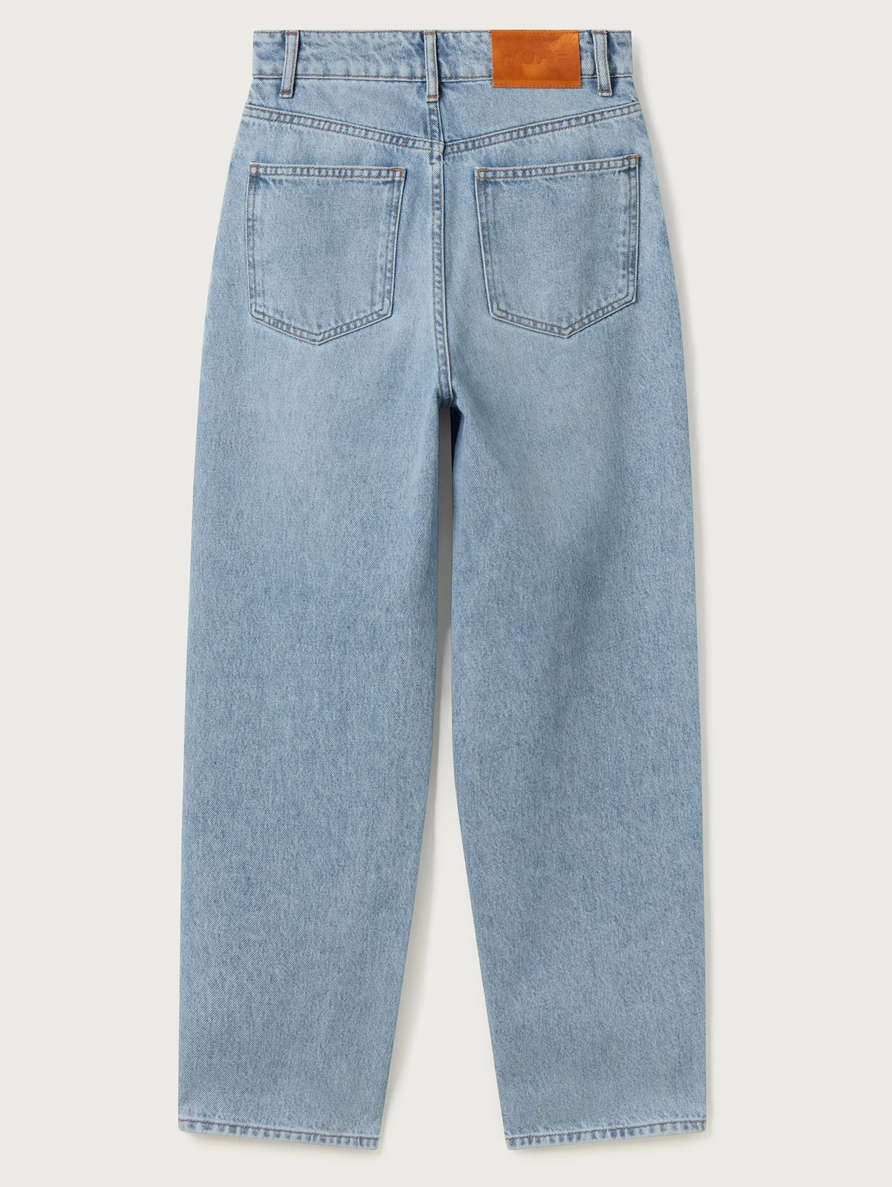 denim_bali_blue_1.webp HOFF Pantalons*DENIM BALI BLUE