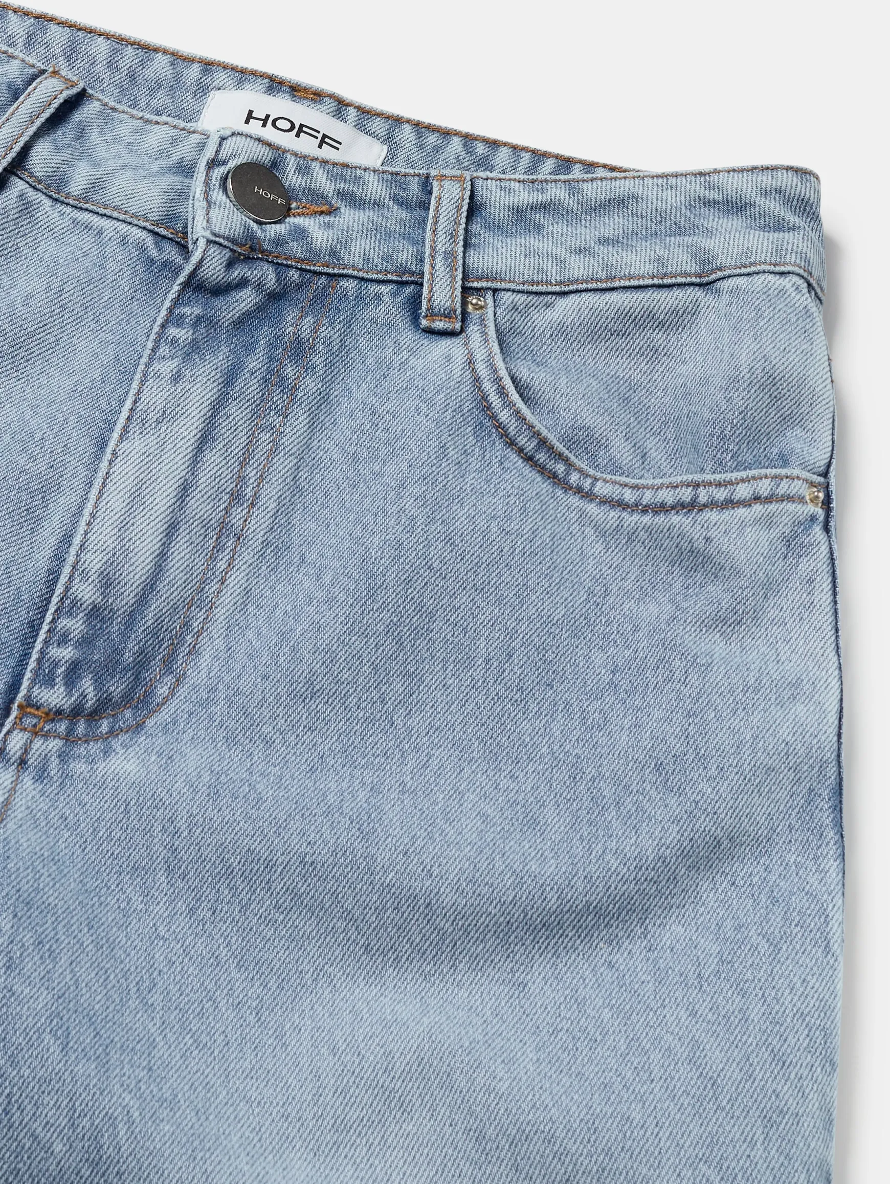 denim_bali_blue_2.webp HOFF Pantalons*DENIM BALI BLUE