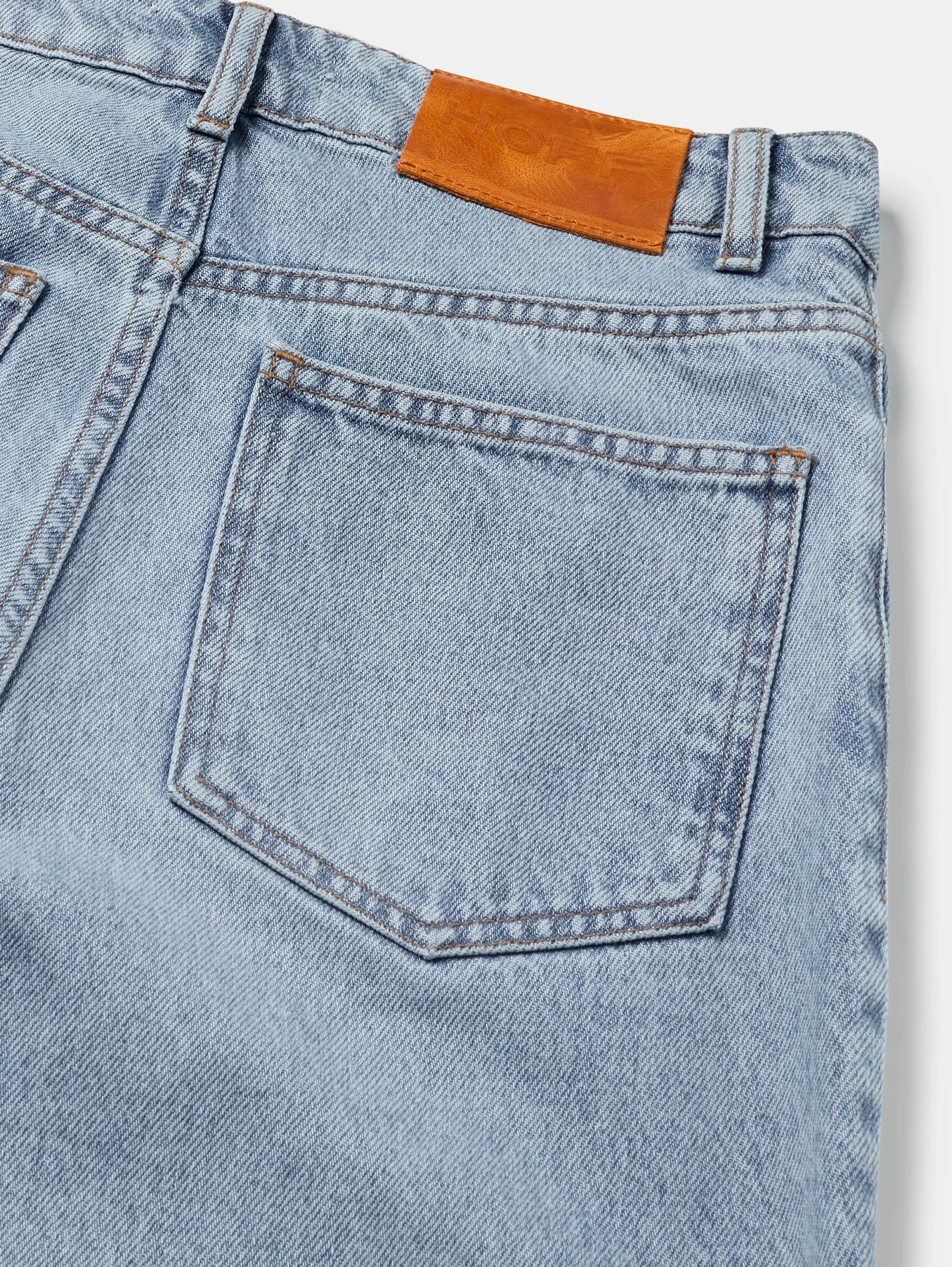 denim_bali_blue_3.webp HOFF Pantalons*DENIM BALI BLUE