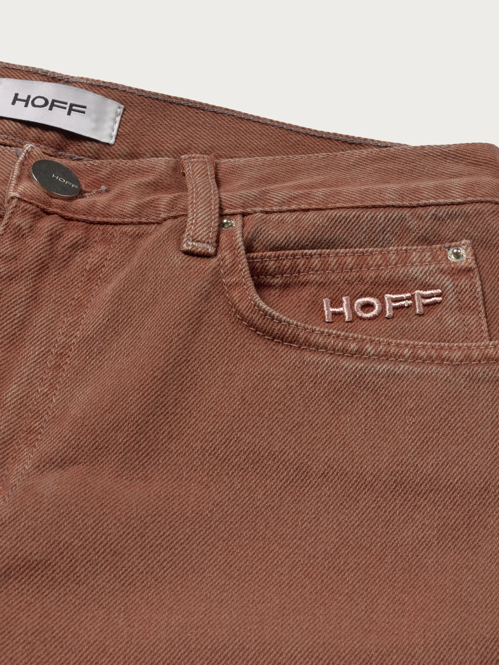 denim_terracotta_6.webp HOFF Pantalons*DENIM TERRACOTTA