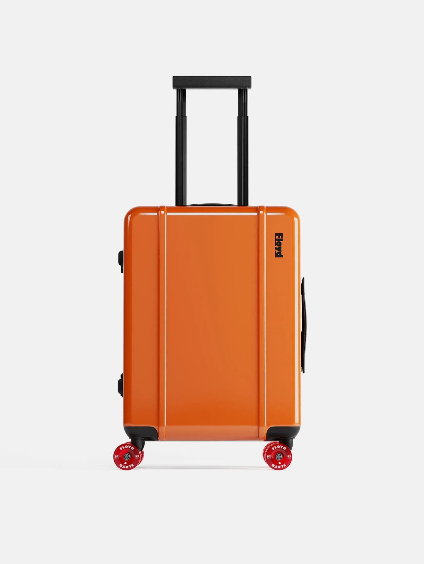 floyd_cabin__hot_orange_0.webp HOFF Valises | Valises*FLOYD CABIN - HOT ORANGE