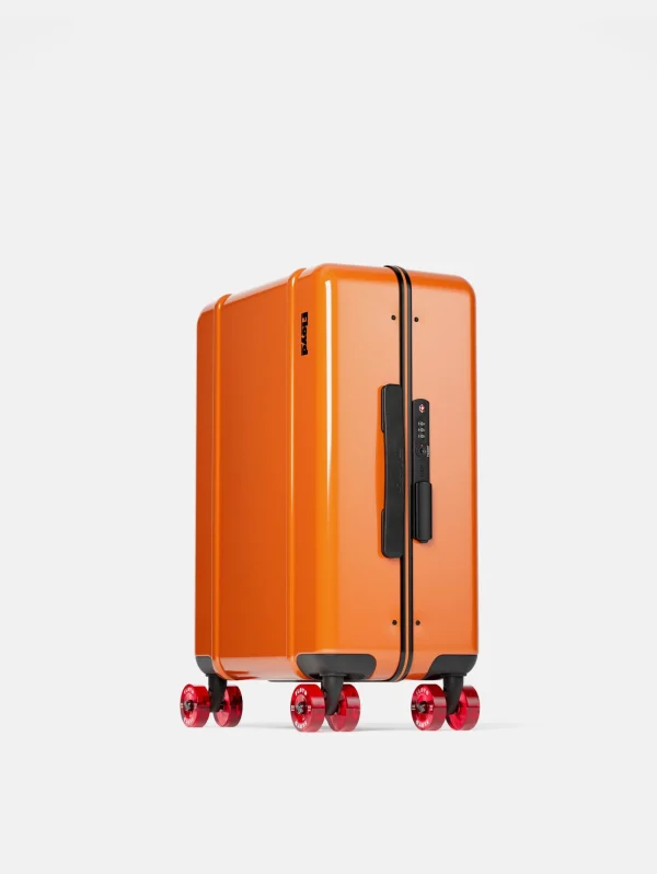 HOFF Valises | Valises*FLOYD CABIN - HOT ORANGE