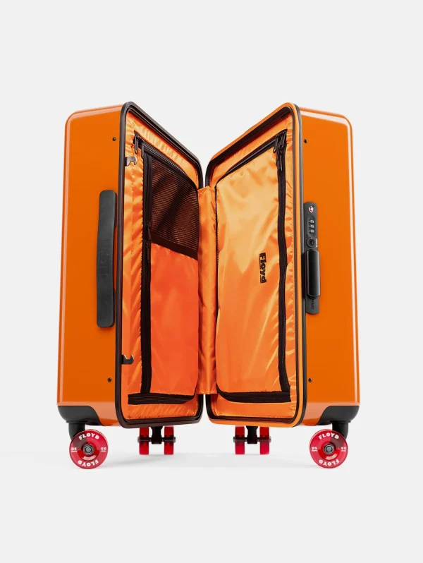 HOFF Valises | Valises*FLOYD CABIN - HOT ORANGE