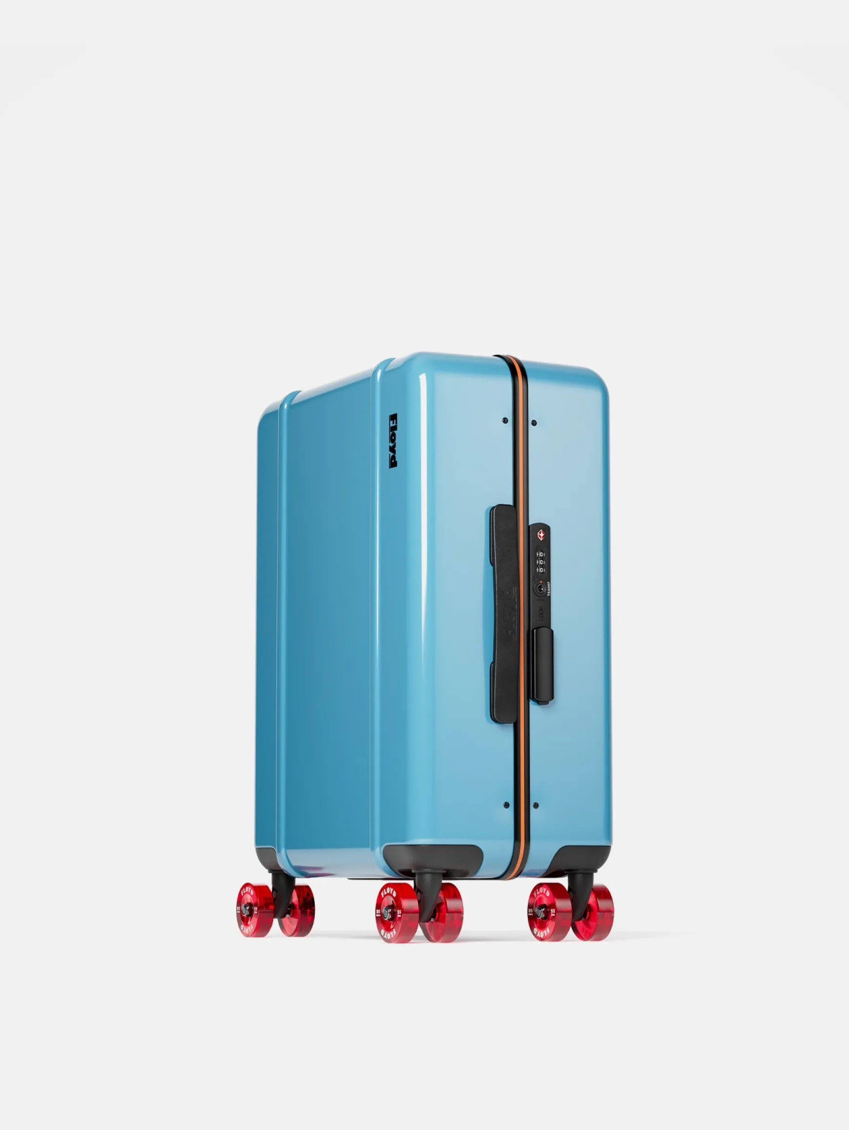 floyd_cabin__miami_blue_5.webp HOFF Valises | Valises*FLOYD CABIN - MIAMI BLUE