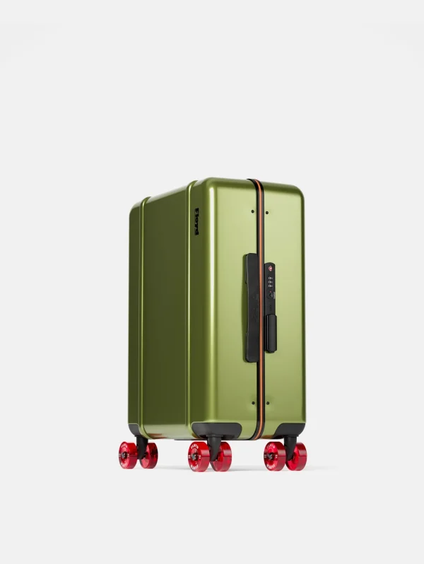 HOFF Valises | Valises*FLOYD CABIN - VEGAS GREEN