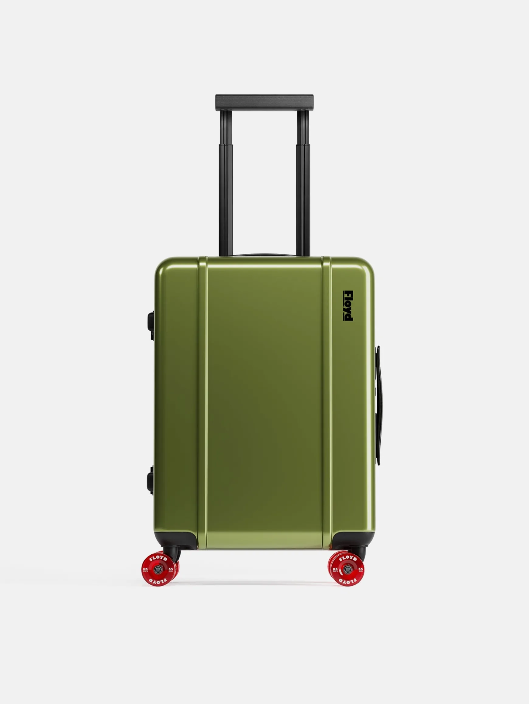 floyd_cabin__vegas_green_5.webp HOFF Valises | Valises*FLOYD CABIN - VEGAS GREEN