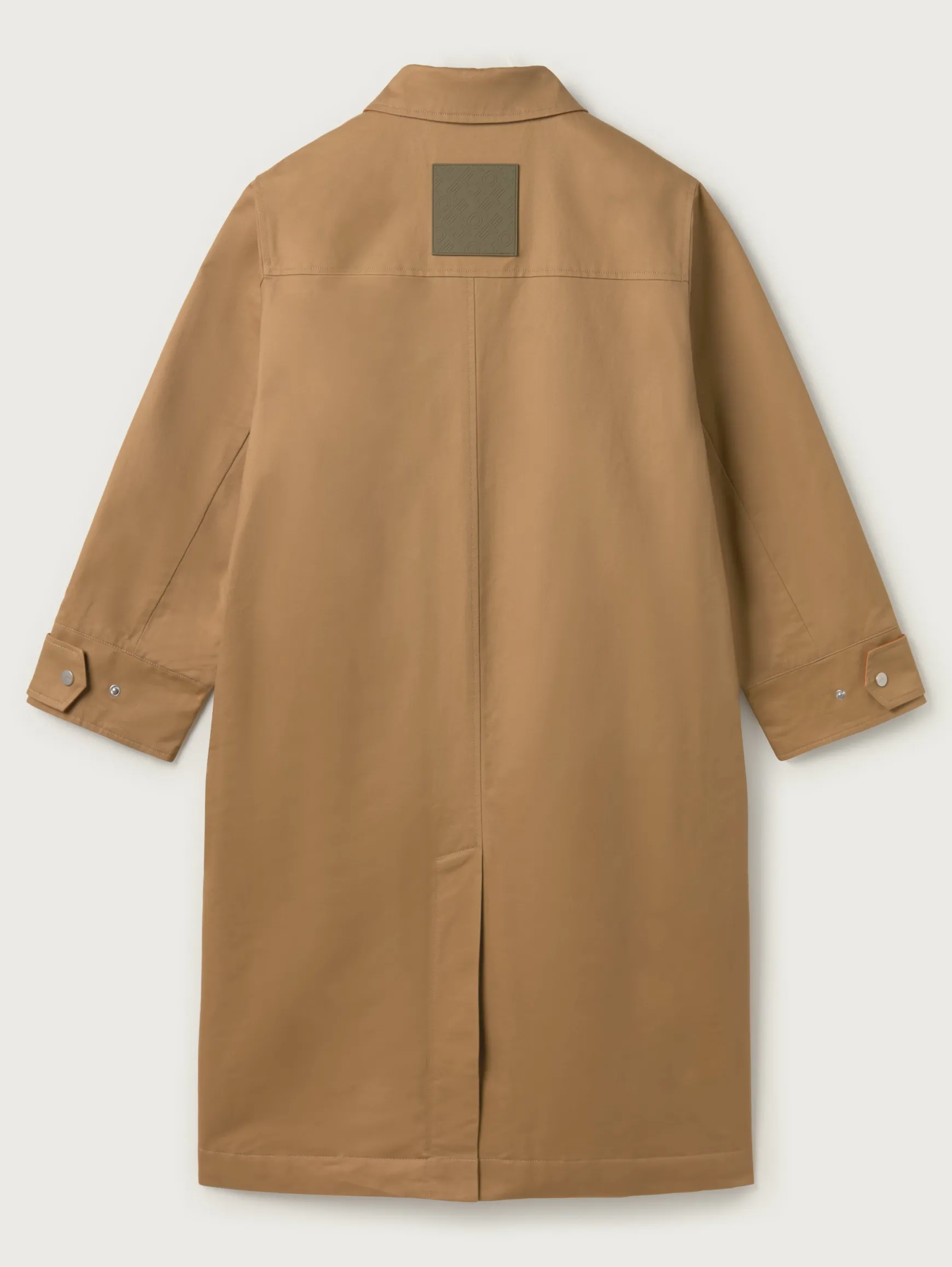 gabardine_poppy_beige_1.webp HOFF Vestes*GABARDINE POPPY BEIGE