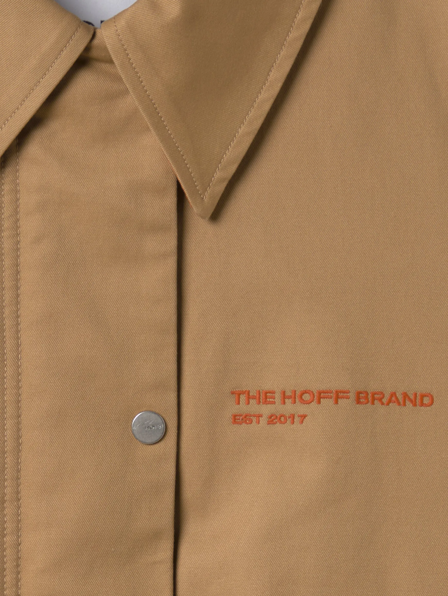 gabardine_poppy_beige_2.webp HOFF Vestes*GABARDINE POPPY BEIGE