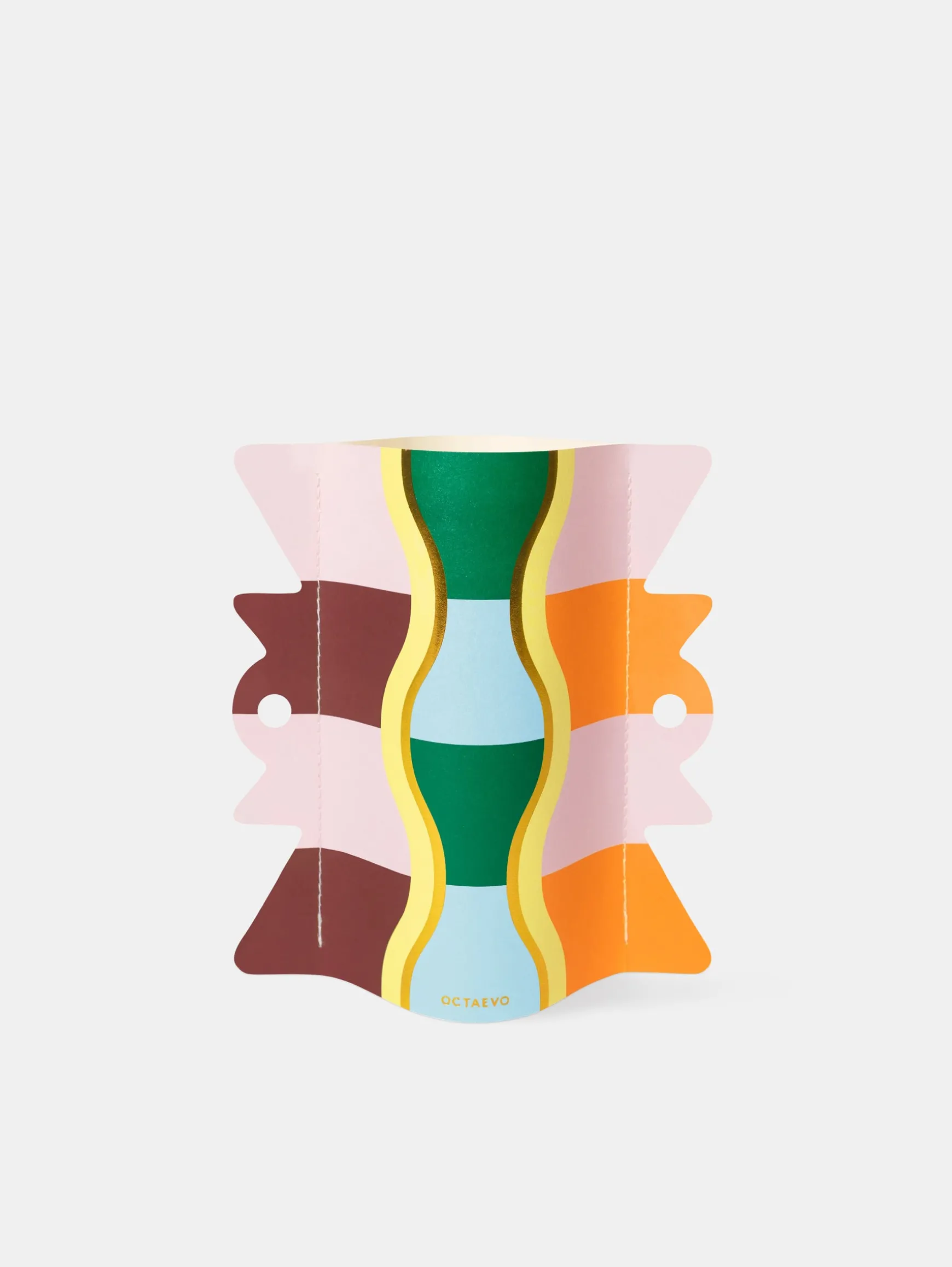 giza_mini_paper_vase_0.webp HOFF Déco | Déco*GIZA MINI PAPER VASE