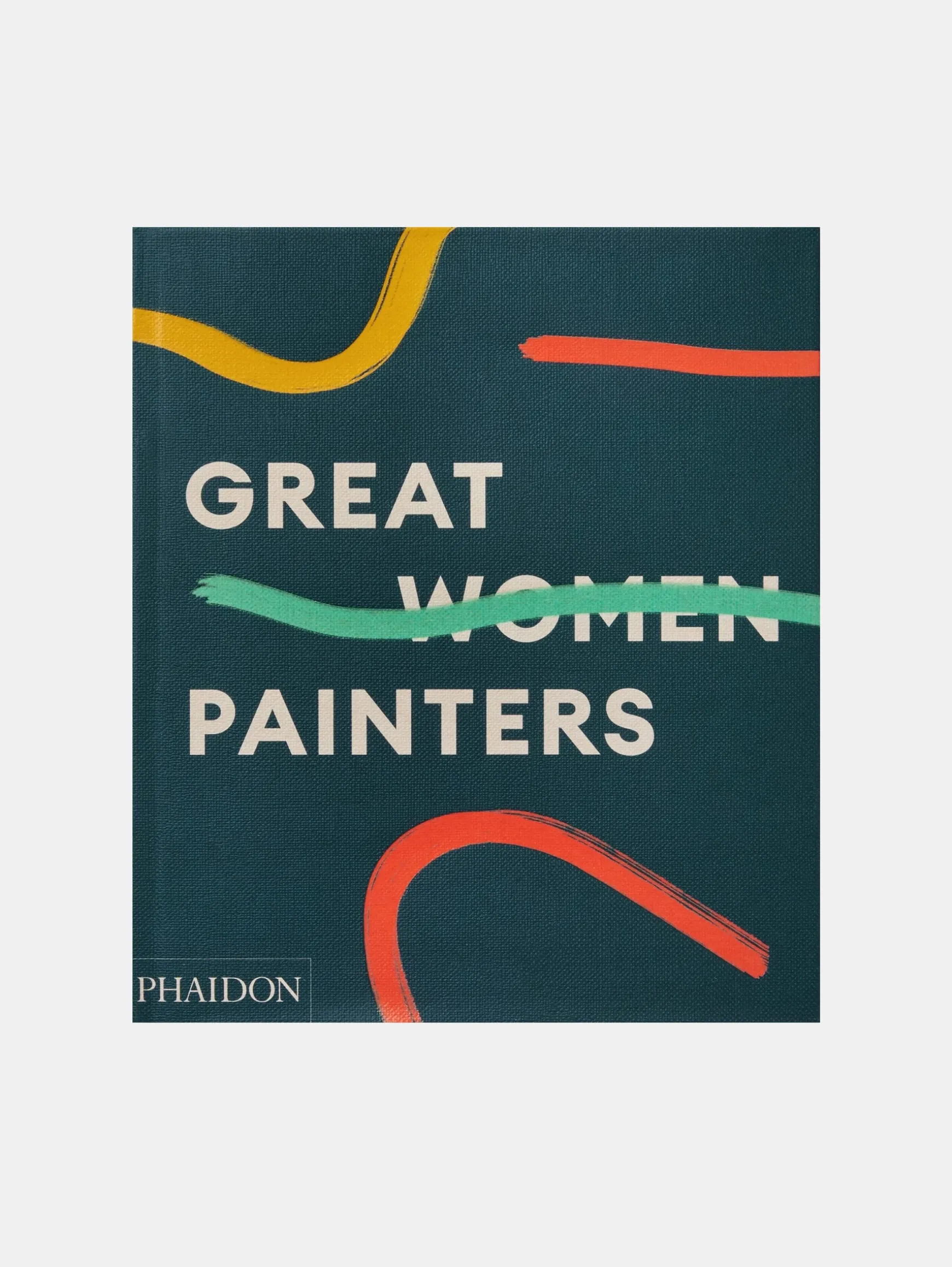 great_women_painters_0.webp HOFF Livres | Livres*GREAT WOMEN PAINTERS