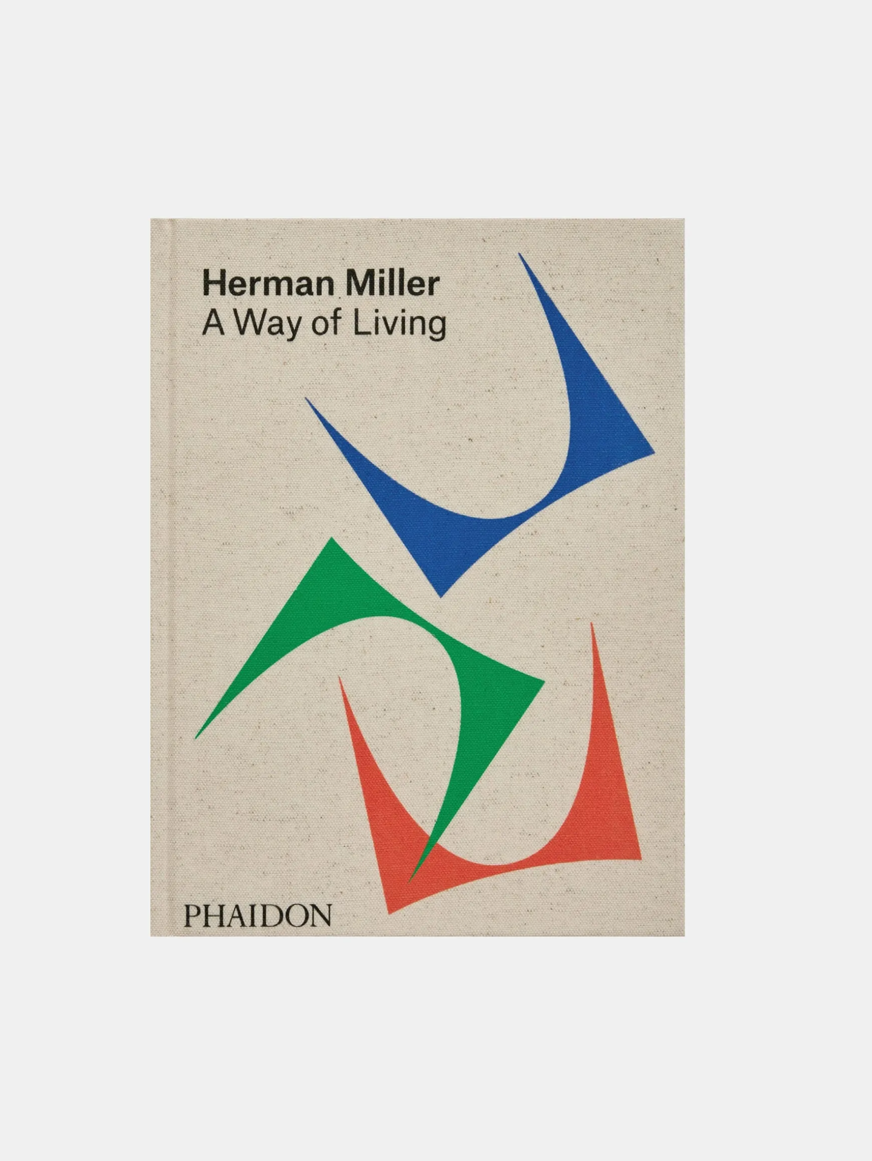 herman_miller__a_way_of_living_0.webp HOFF Livres | Livres*HERMAN MILLER - A WAY OF LIVING