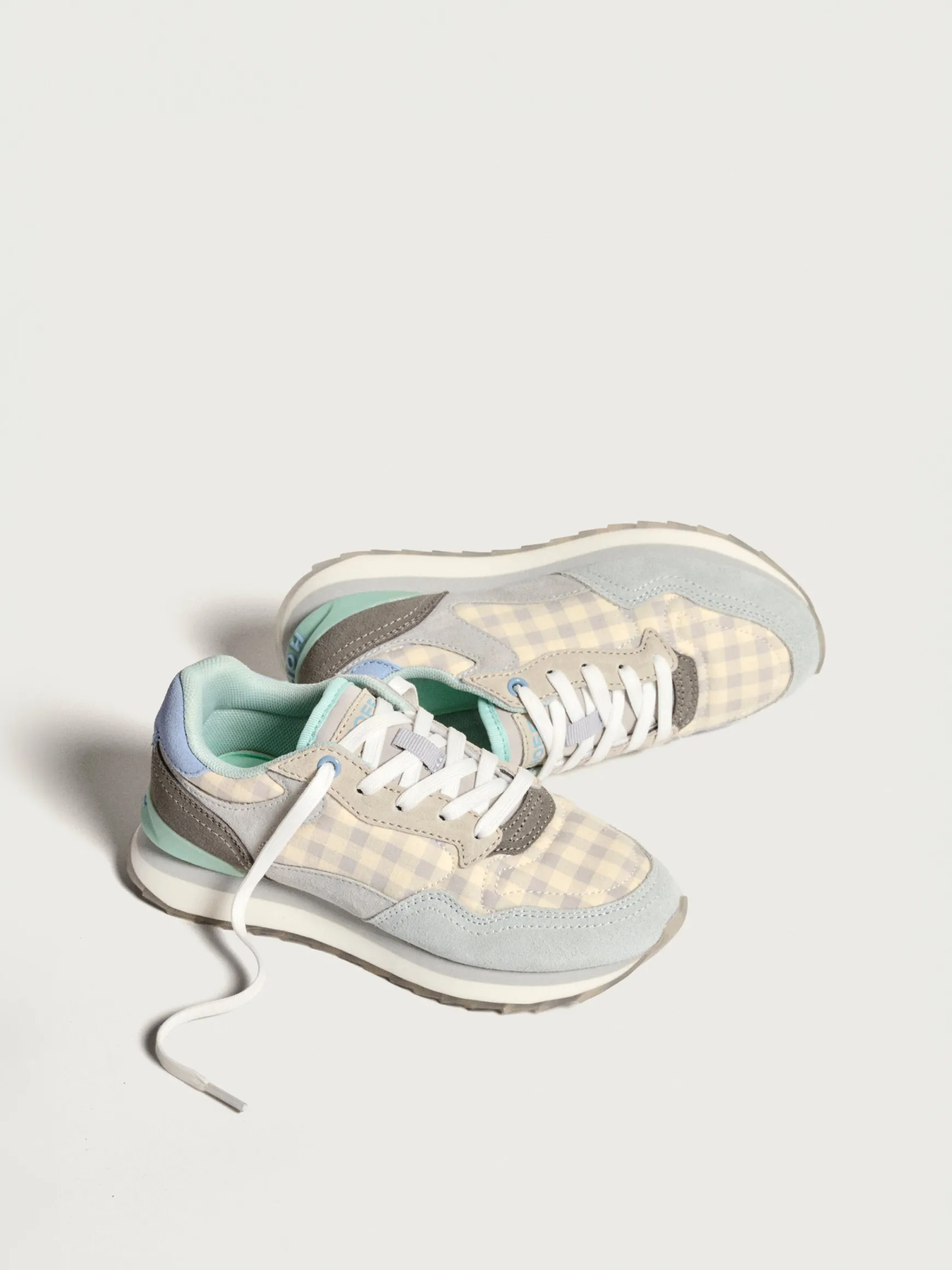 hoff_x_minicoton_mini_vichy_bleu_1.webp HOFF Sneakers* X MINICOTON MINI VICHY BLEU