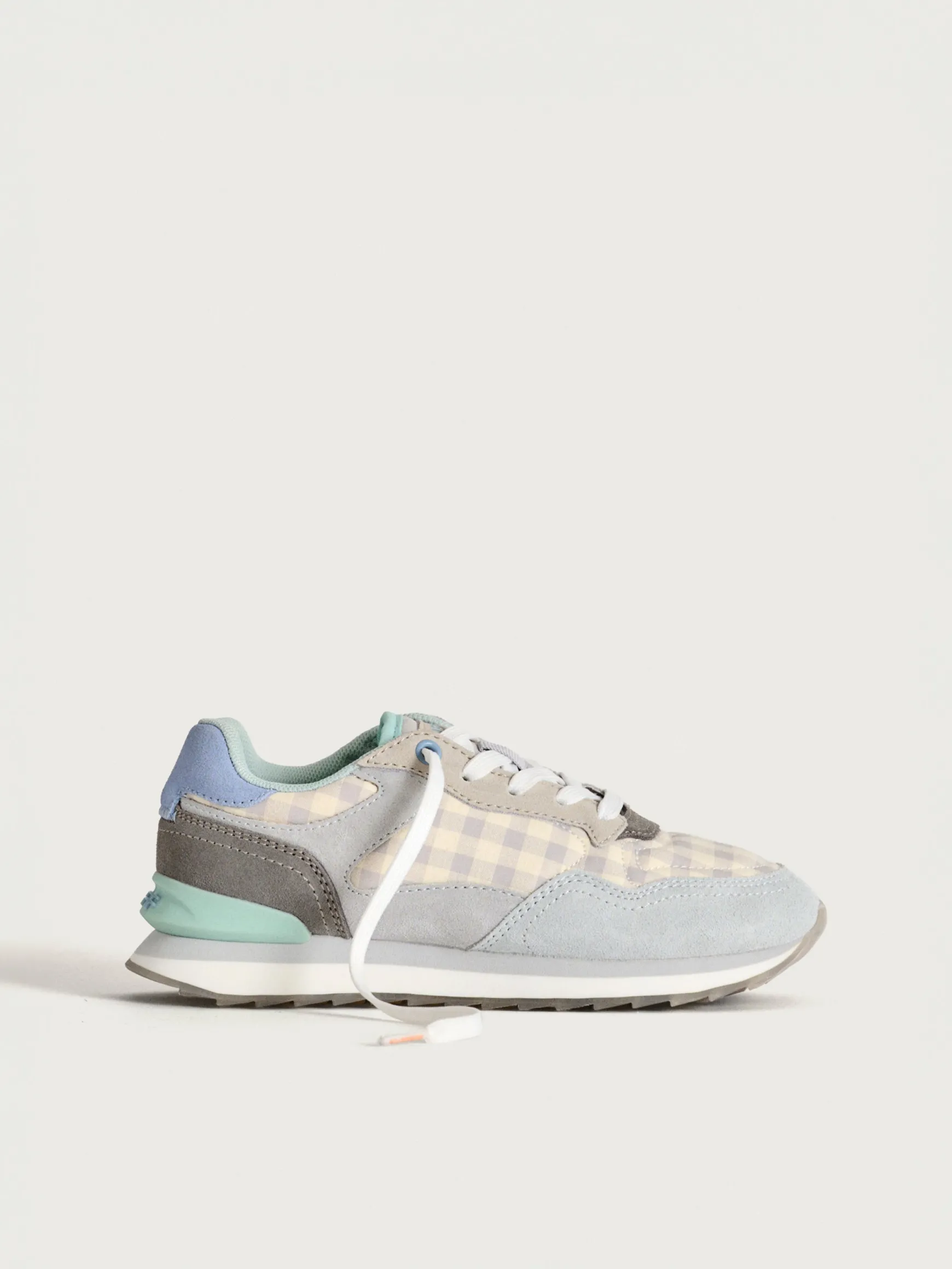 hoff_x_minicoton_mini_vichy_bleu_5.webp HOFF Sneakers* X MINICOTON MINI VICHY BLEU