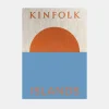 HOFF Livres | Livres*KINFOLK ISLAND