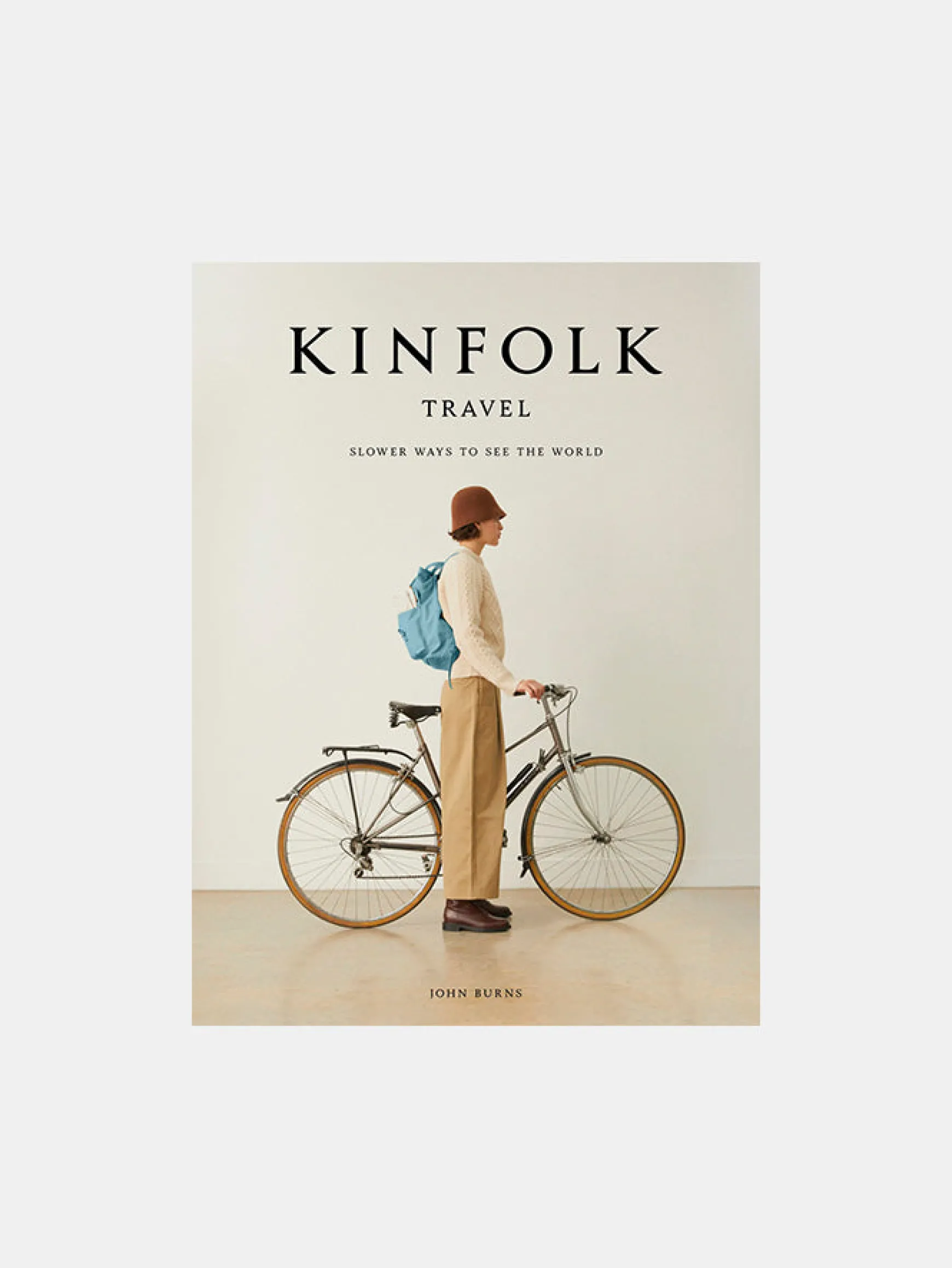 kinfolk_travel_0.webp HOFF Livres | Livres*KINFOLK TRAVEL