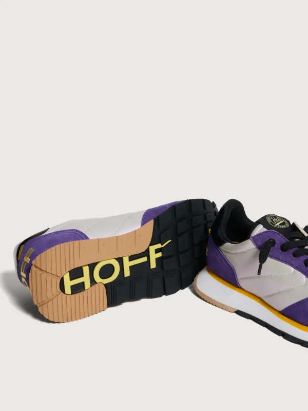 HOFF Track & Field*KROTON