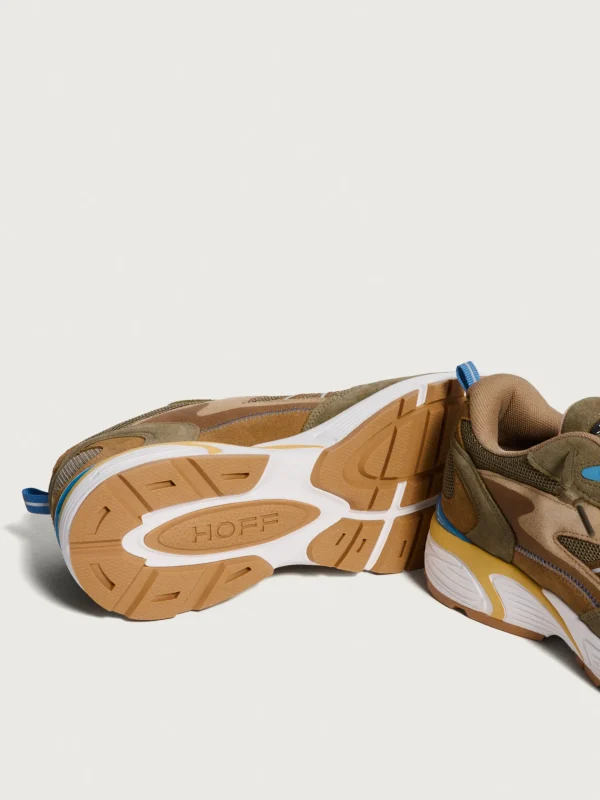 HOFF State*LOUISIANA