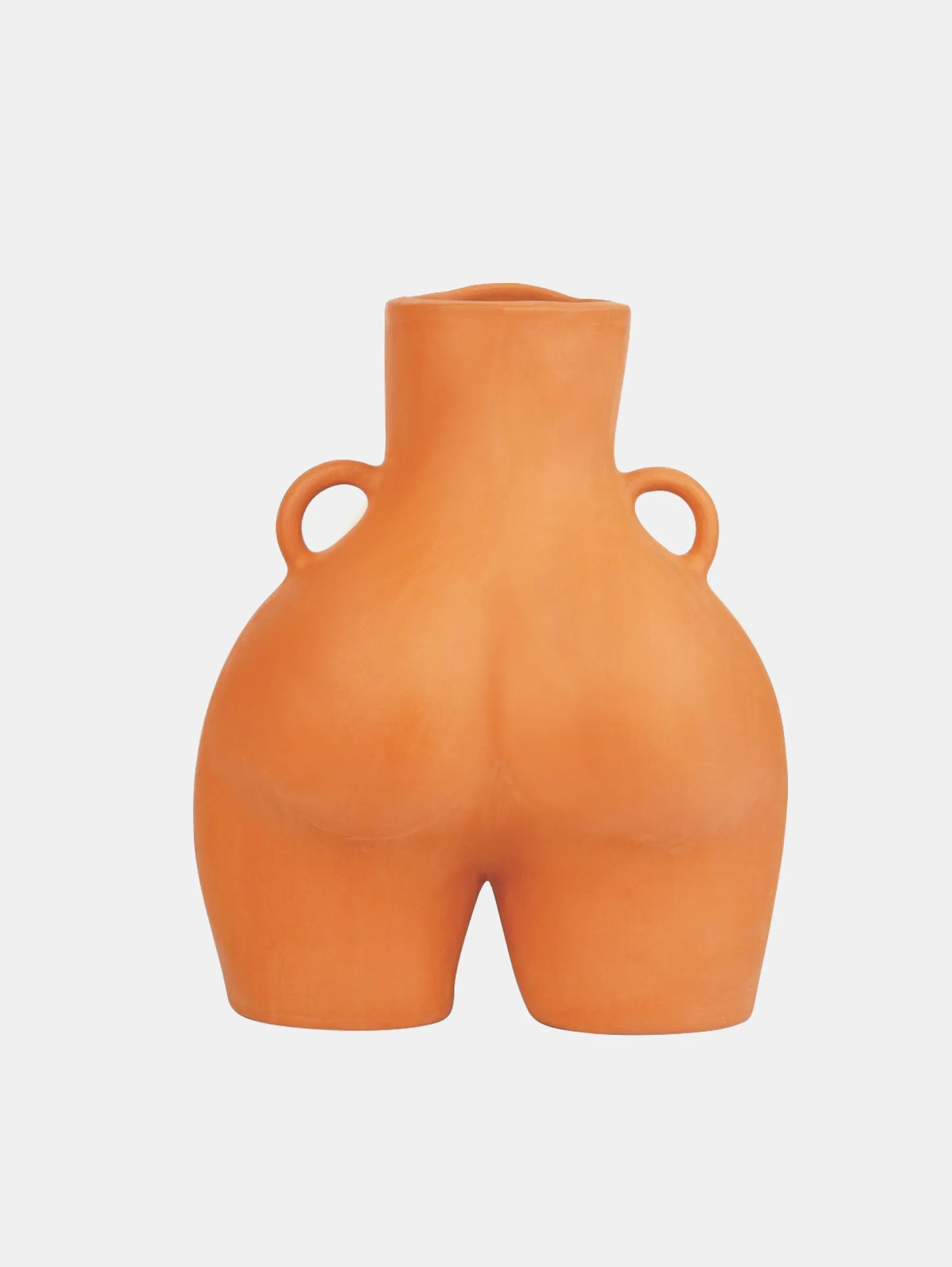 love_handles_vase_orange_2.webp HOFF Déco | Déco*LOVE HANDLES VASE ORANGE
