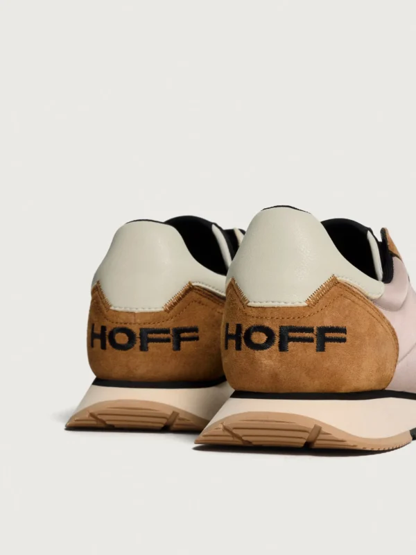 HOFF Track & Field*MEGARA