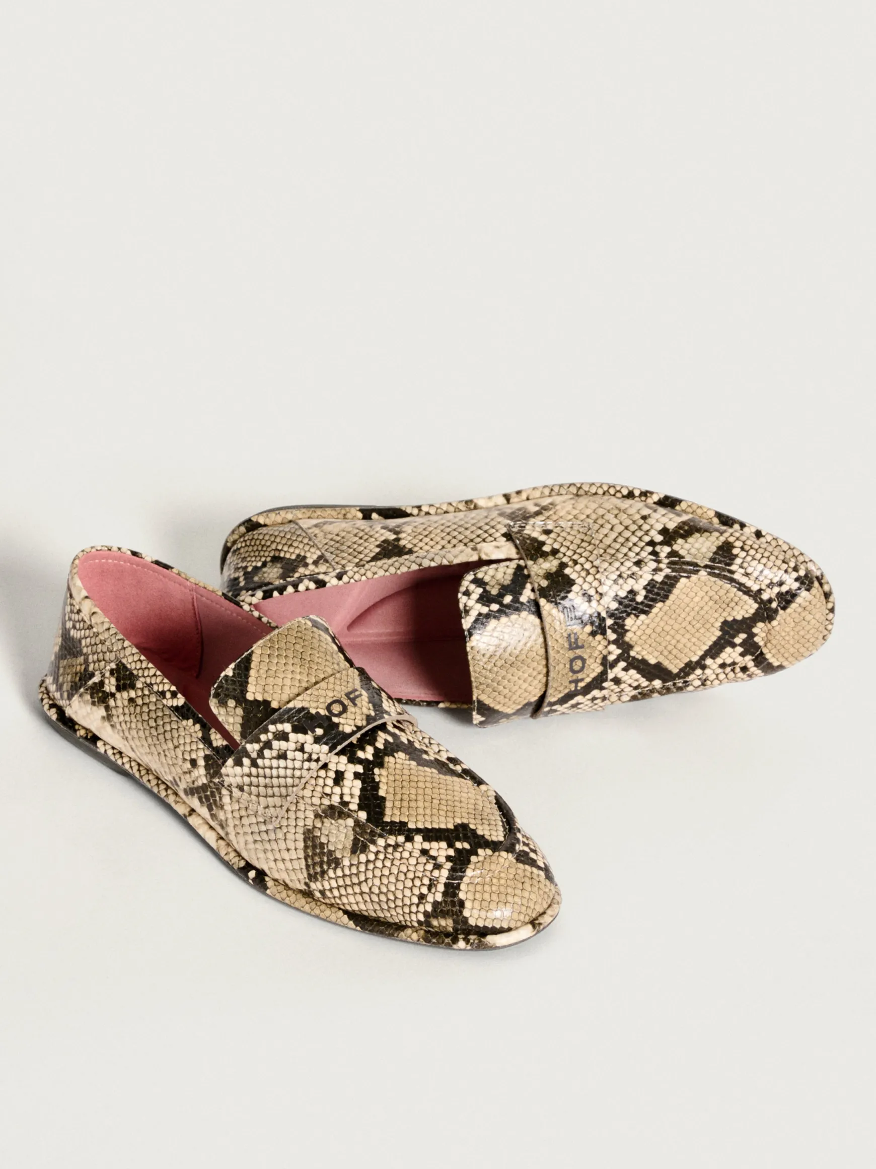 mocassin_apollo_beige_1.webp HOFF Chaussure Plate*MOCASSIN APOLLO BEIGE
