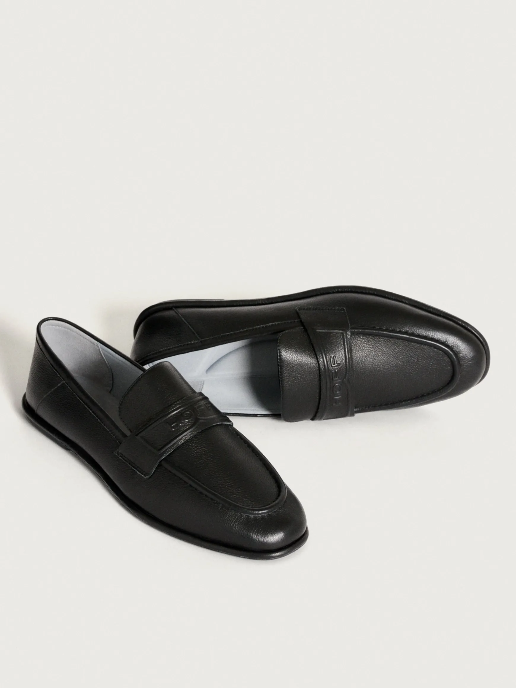 mocassin_apollo_noir_5.webp HOFF Chaussure Plate*MOCASSIN APOLLO NOIR